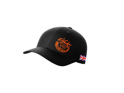 Sick The Mag U.K. Hat