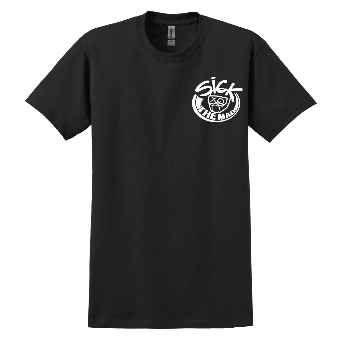 United Kingdom Helmet T-Shirt, front