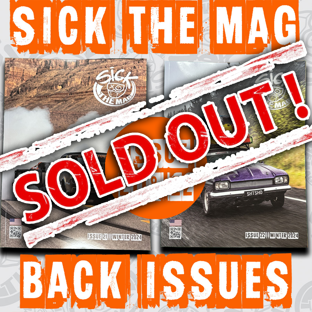 21/22 Winter 2024 - SOLD OUT