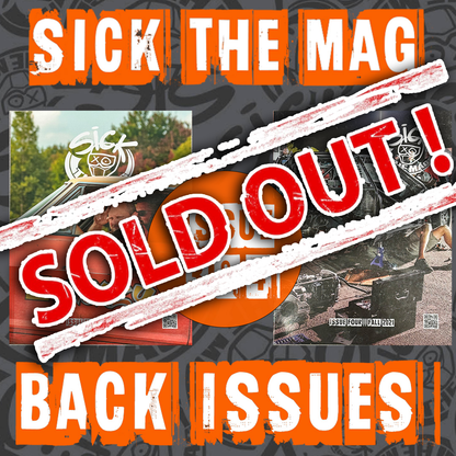 3/4 Fall 2021 - SOLD OUT