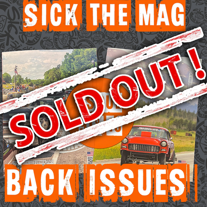 9/10 Summer 2022 - SOLD OUT