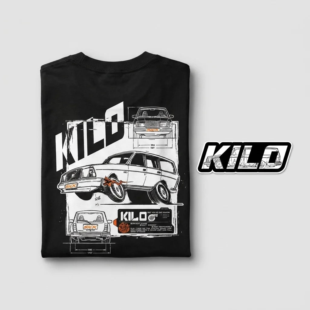 Cheap Car Challenge 2026 Kilo Kit & 40 Entries to win The Bronco!