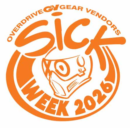 Sick Week 2026 VIP Tech