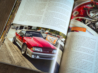 Sick The Mag Subscription (One Year)