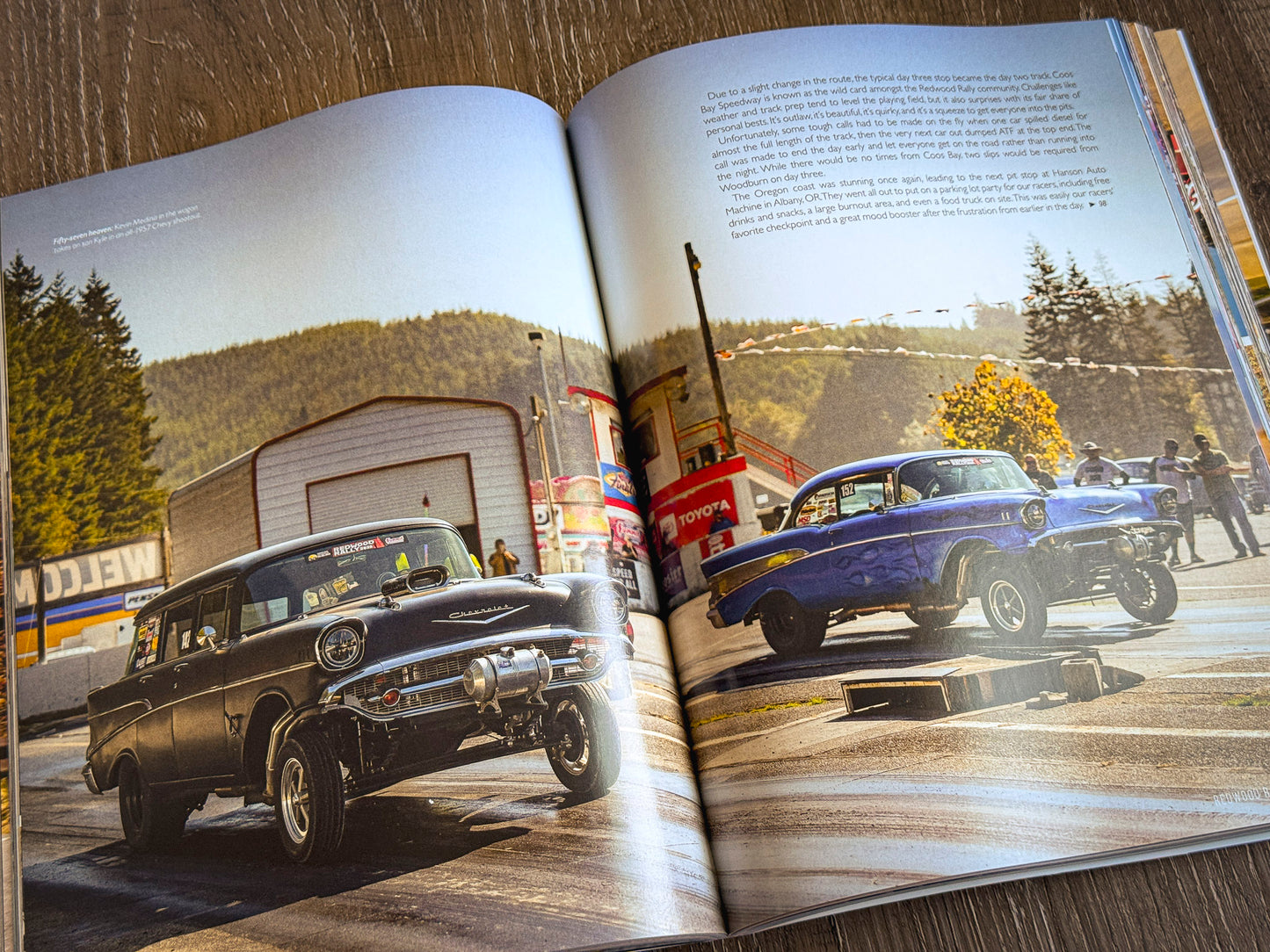 Sick The Mag Subscription (One Year)