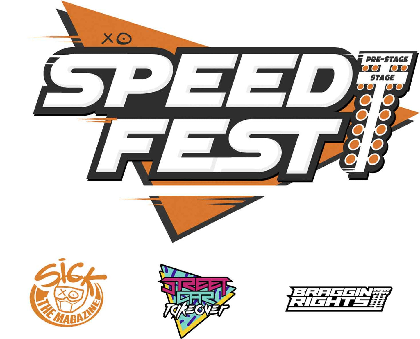 Speedfest 2026