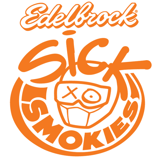 Sick Smokies Twin Pack & 50 Entries For The Hellcat Durango