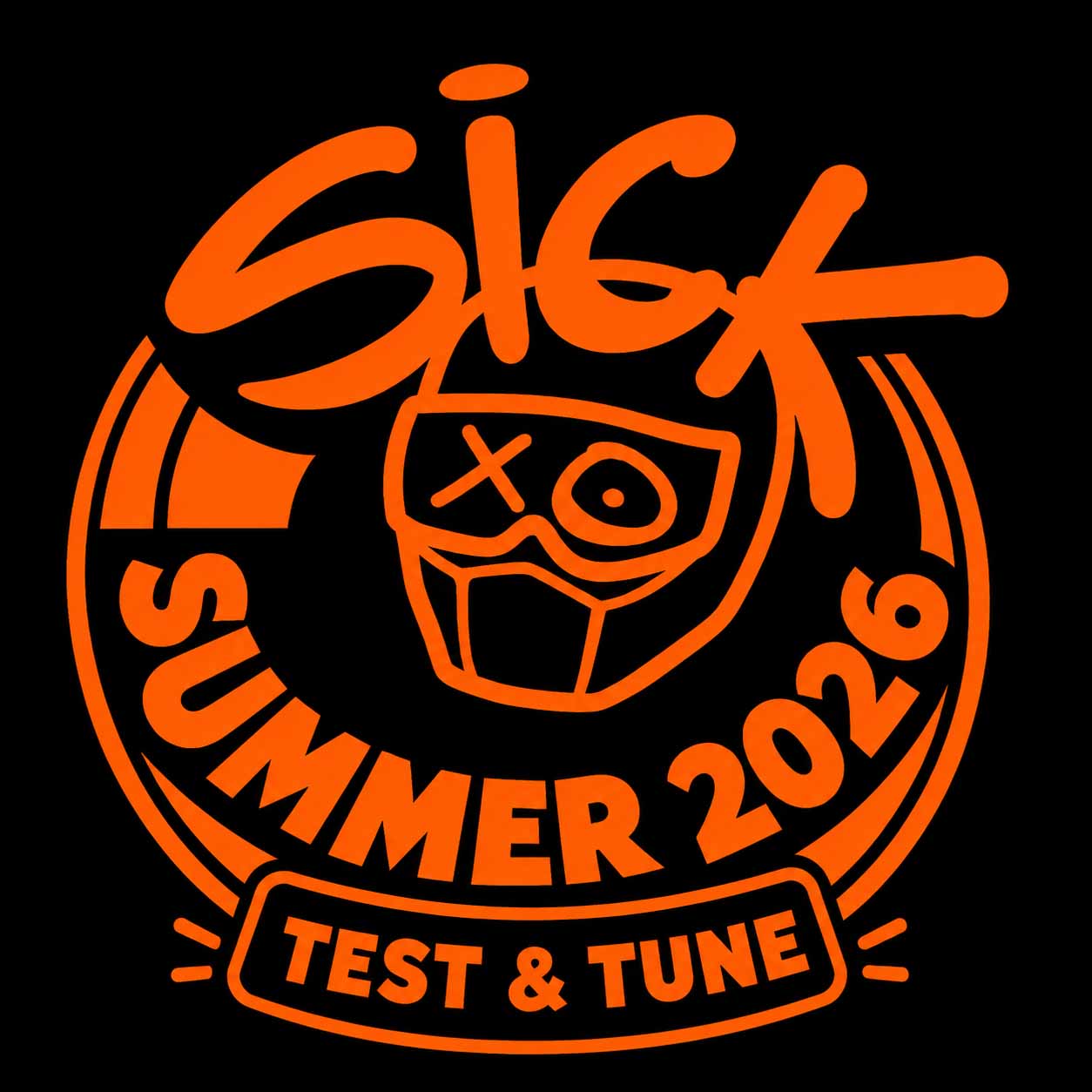 Sick Summer 2026 Test N Tune